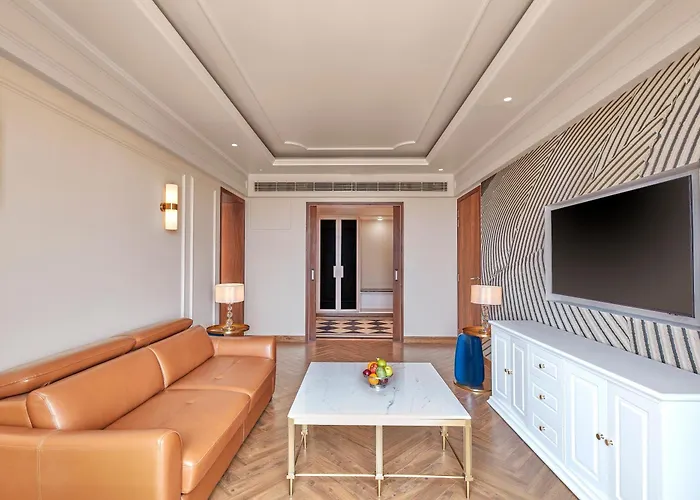 Doubletree By Hilton Varanasi