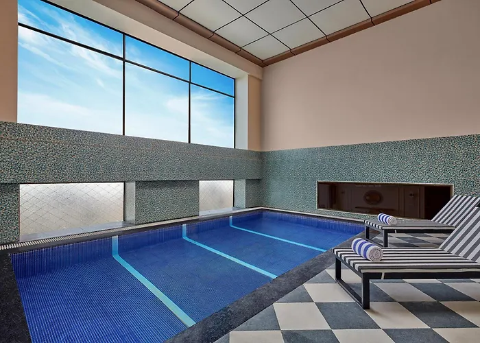 Doubletree By Hilton Varanasi