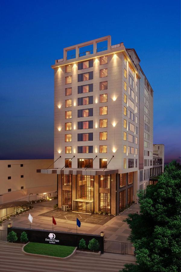 Doubletree By Hilton Hotel 5*