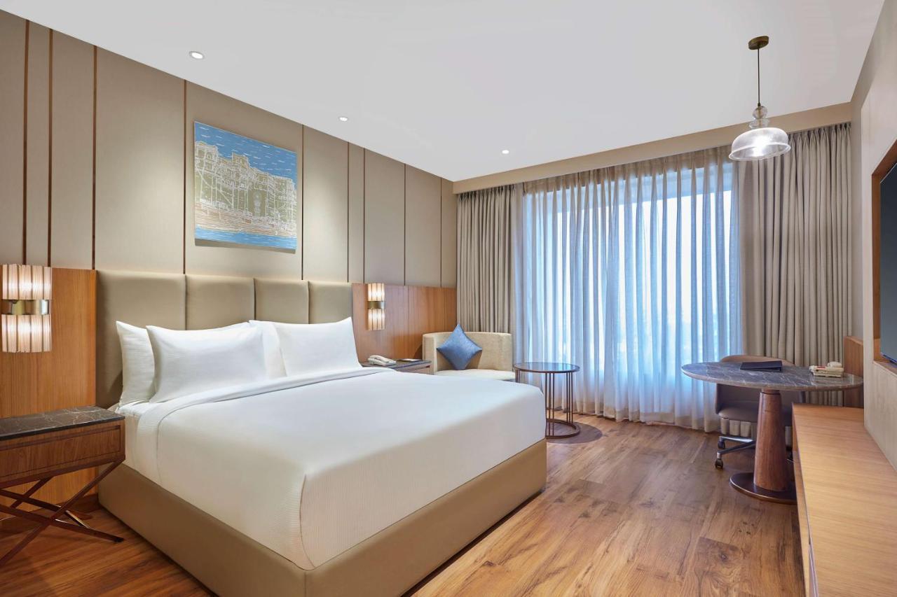 Doubletree By Hilton Hotel Varanasi