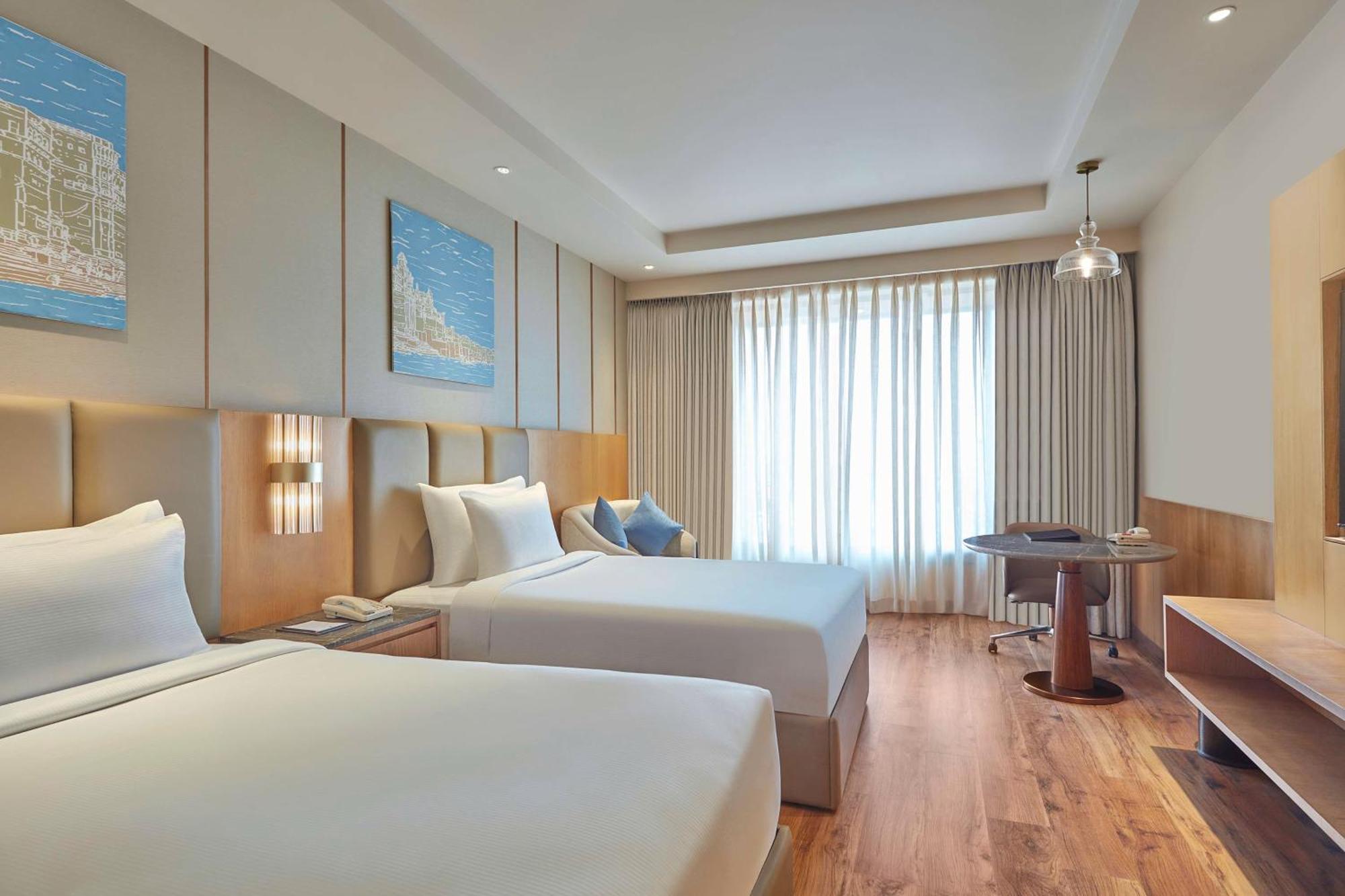 Doubletree By Hilton Hotel 5*