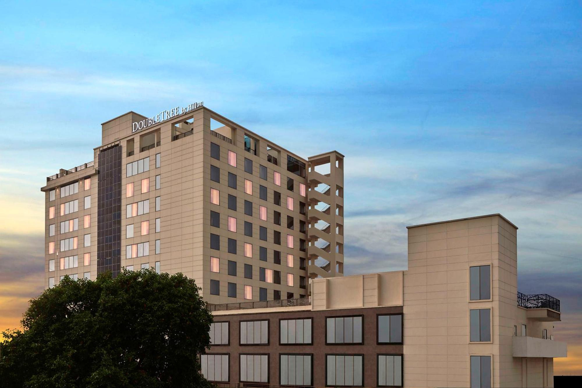 Hotel Doubletree By Hilton