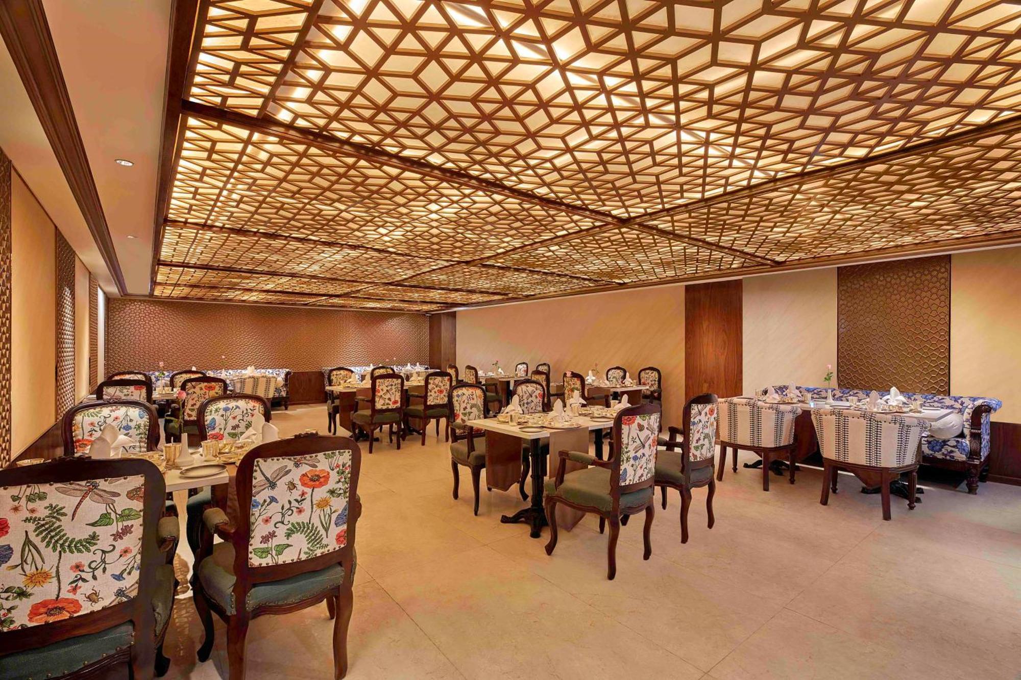 Doubletree By Hilton Varanasi
