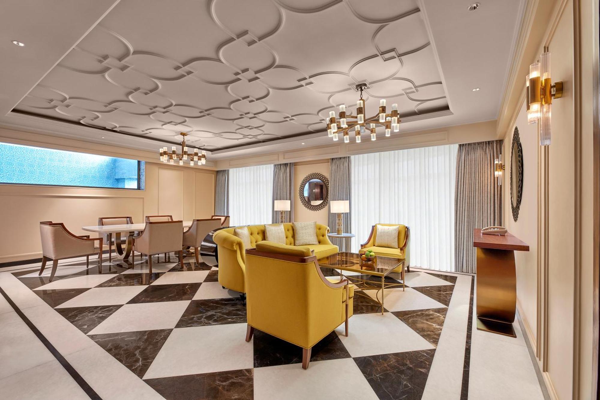 Doubletree By Hilton Hotel Varanasi