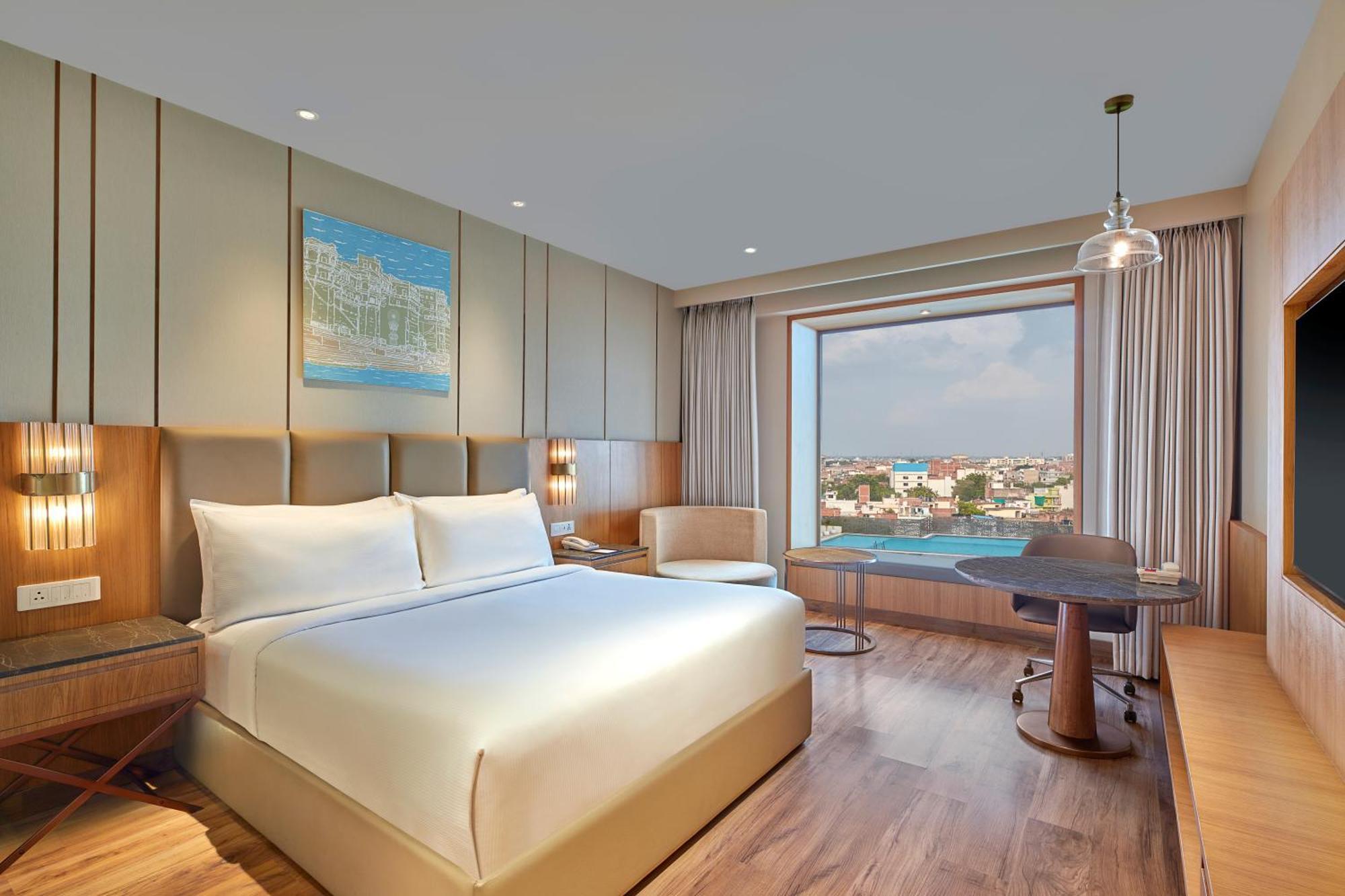 Hotel Doubletree By Hilton 5*