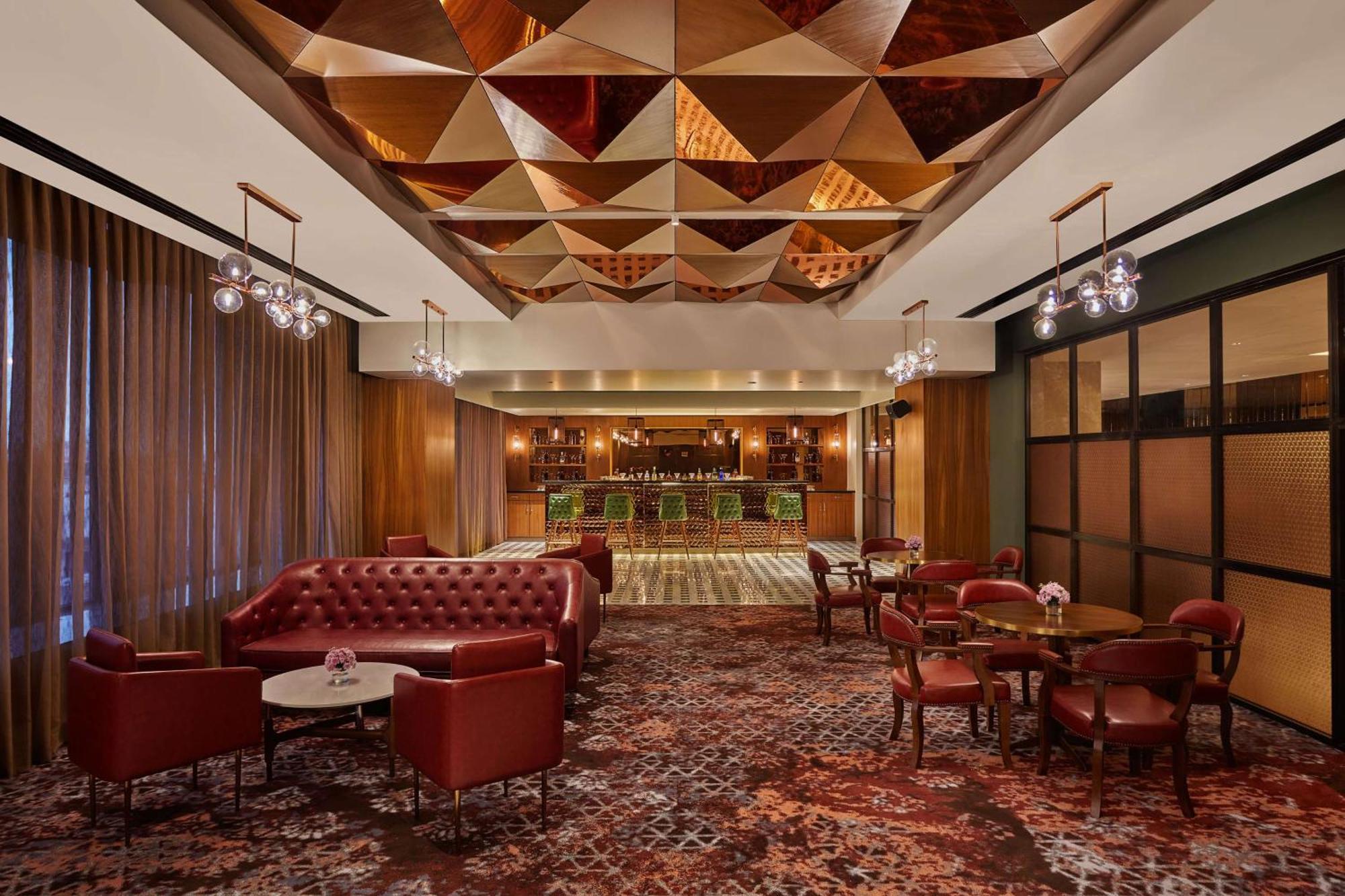Hotel Doubletree By Hilton 5*