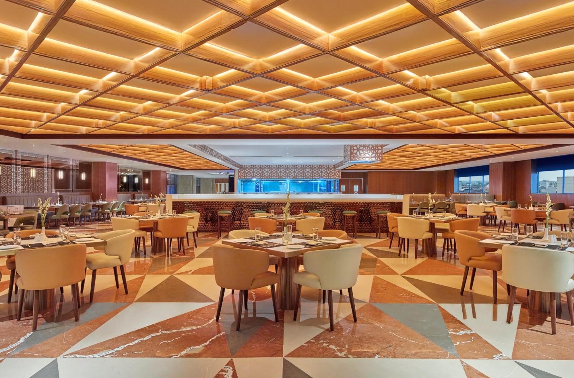 Doubletree By Hilton Hotel