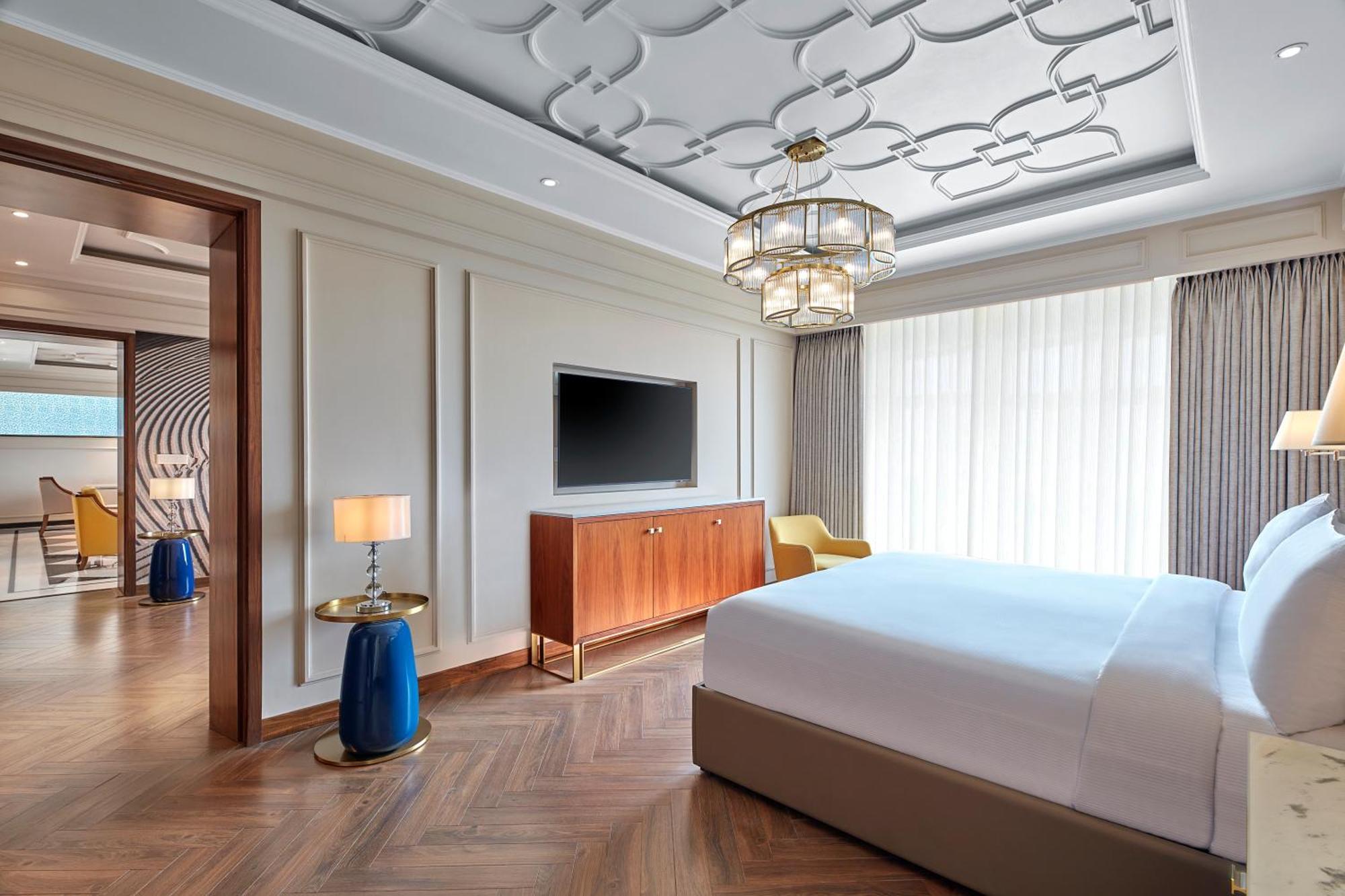 Hotel Doubletree By Hilton